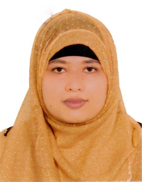 Ms Lata Akter